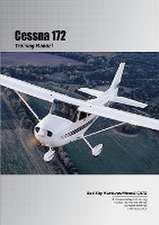 Cessna 172 Training Manual