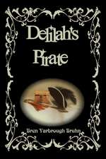 Delilah's Pirate