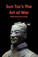 Sun Tzu's the Art of War