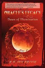 Oracle's Legacy: Dawn of Illumination