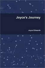 Joyce's Journey