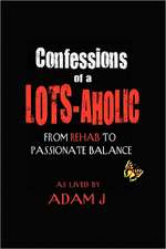 Confessions of a Lots-Aholic