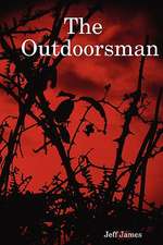 The Outdoorsman