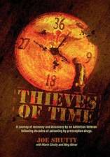 Thieves of Time