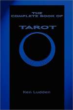 The Complete Book of Tarot