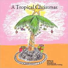 A Tropical Christmas