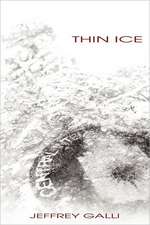 Thin Ice