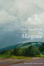 New Handbook for Margaree