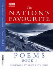 The Nation's Favourite: Poems