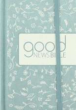 Good News Bible Compact Cloth Edition