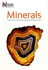 Minerals