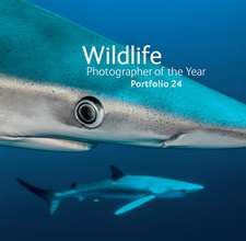 Wildlife Photographer of the Year