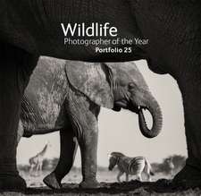 Wildlife Photographer of the Year