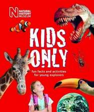 Kids Only