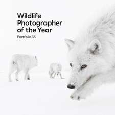 Wildlife Photographer of the Year: Portfolio 35