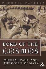 Lord of the Cosmos