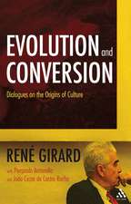 Evolution and Conversion: Dialogues on the Origins of Culture