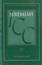 Jeremiah (ICC)