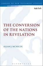 The Conversion of the Nations in Revelation