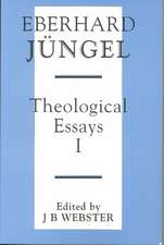 Theological Essays