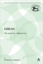 Gibeah