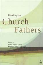 Reading the Church Fathers