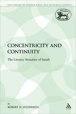 Concentricity and Continuity