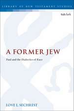 A Former Jew