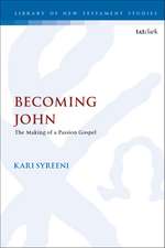 Becoming John