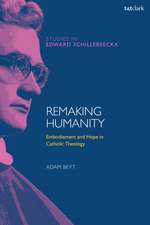 Beyt, A: Remaking Humanity