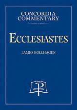 Ecclesiastes