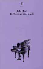 The Confidential Clerk