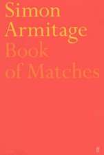 Book of Matches