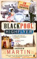 The Blackpool Highflyer