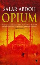 Opium