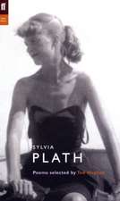 Plath, S: Sylvia Plath