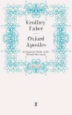 Oxford Apostles