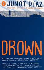 Diaz, J: Drown