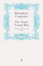 The Angry Young Men