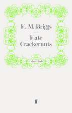 Kate Crackernuts