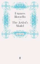 The Artist's Model