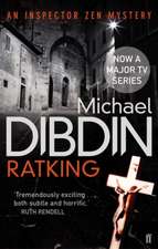 Dibdin, M: Ratking