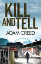 Creed, A: Kill and Tell