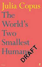 The World's Two Smallest Humans