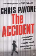 The Accident