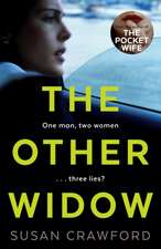 Crawford, S: The Other Widow