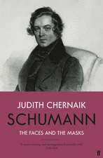 Chernaik, J: Schumann
