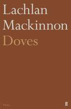 Mackinnon, L: Doves