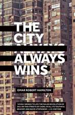 Hamilton, O: The City Always Wins