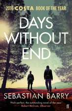 Days Without End